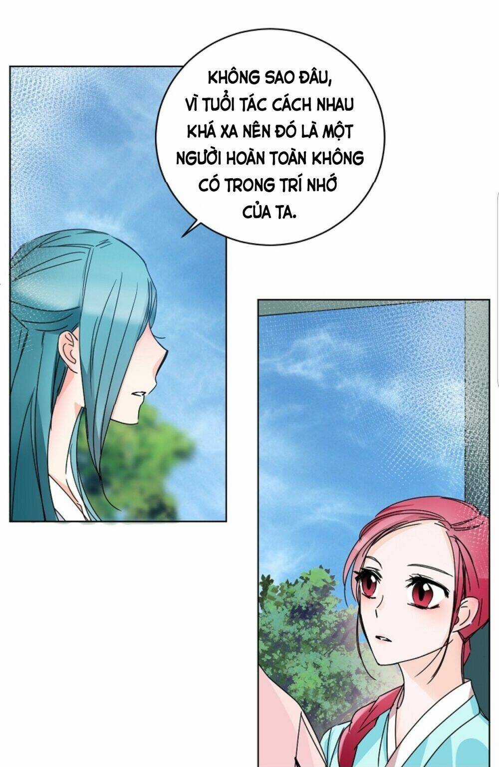 Chae Hong Sa - Chapter 56 - Trang 45