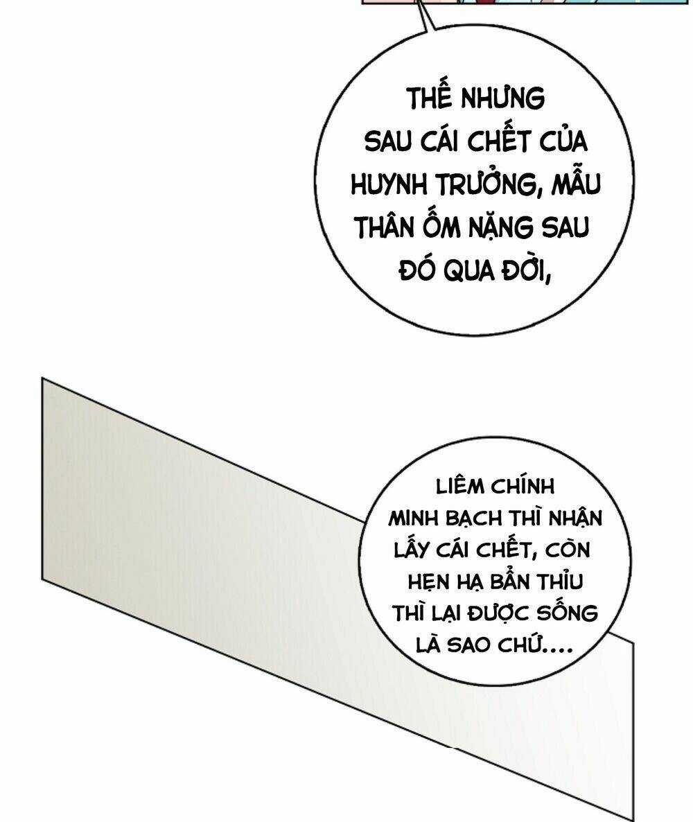 Chae Hong Sa - Chapter 56 - Trang 46