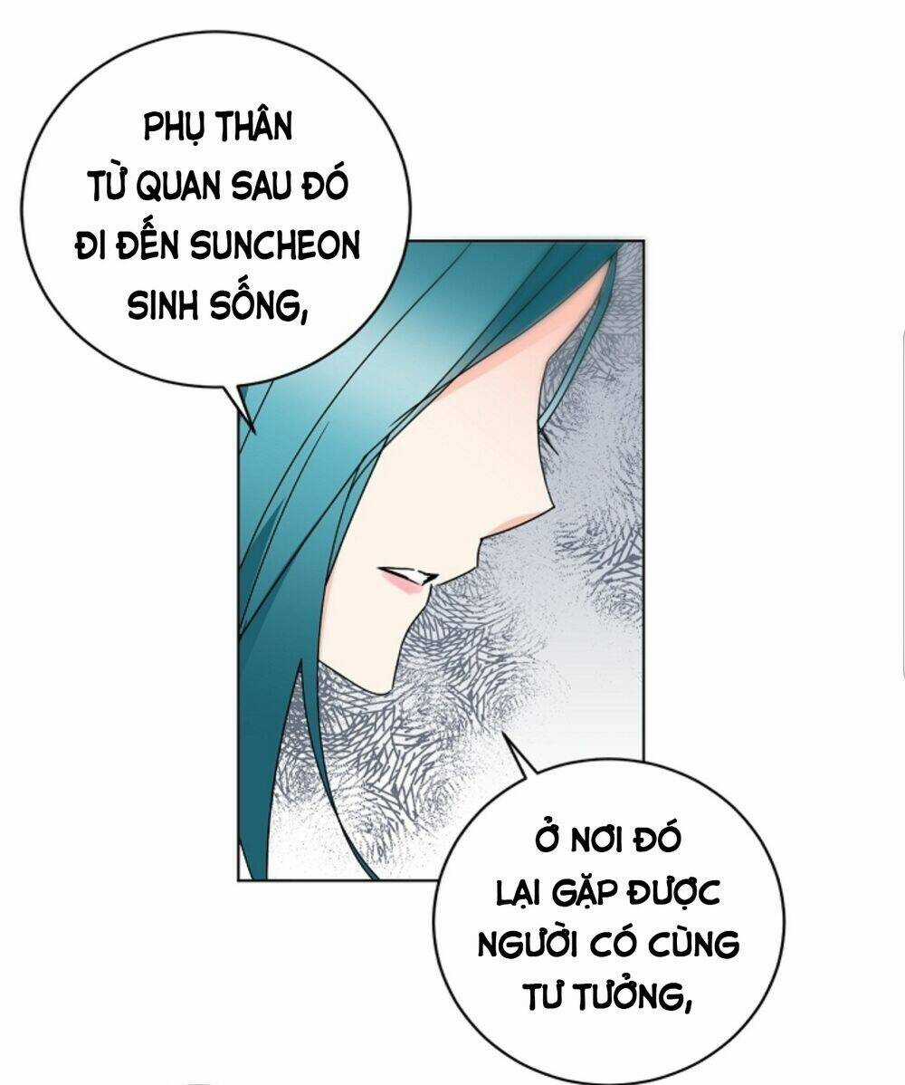 Chae Hong Sa - Chapter 56 - Trang 47