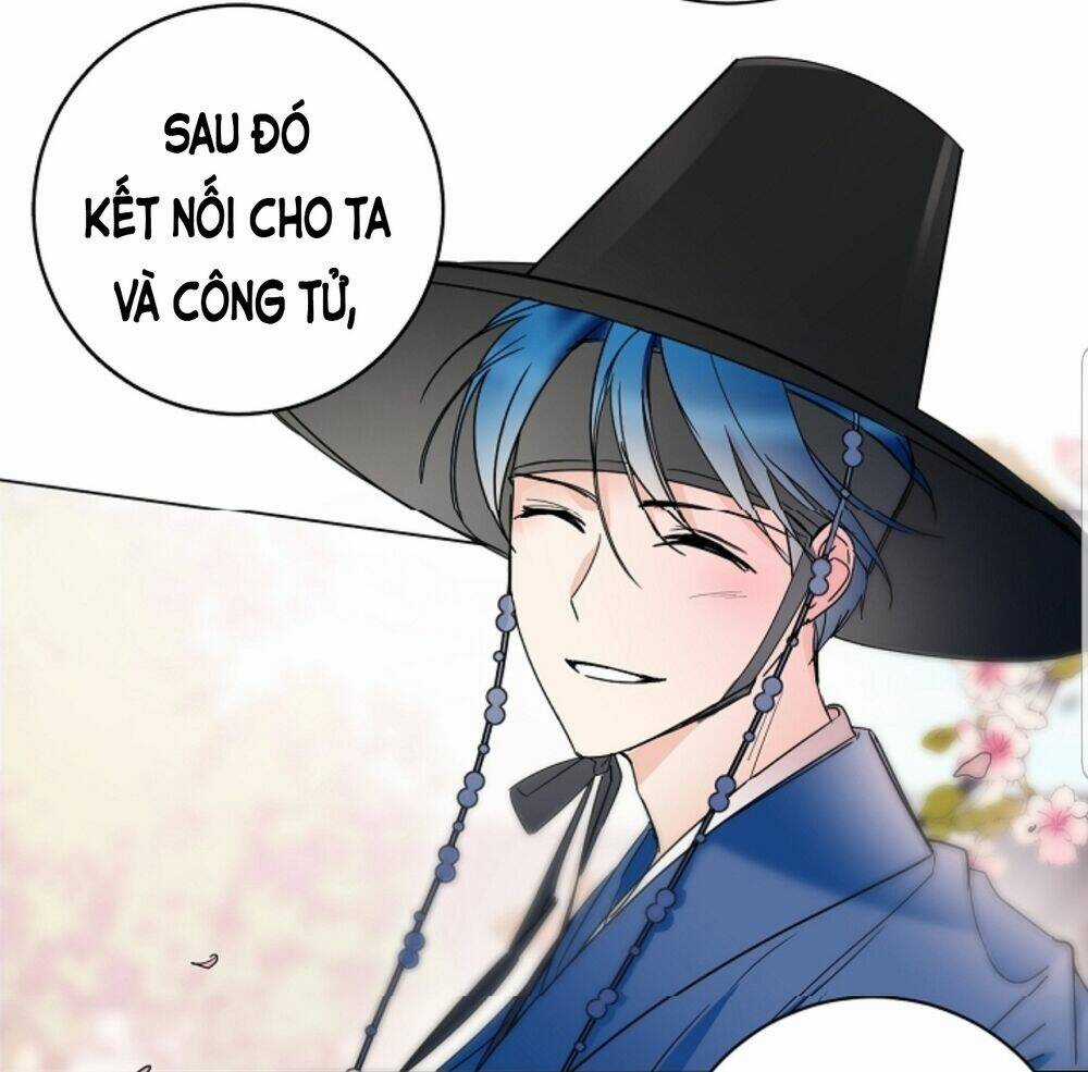 Chae Hong Sa - Chapter 56 - Trang 48