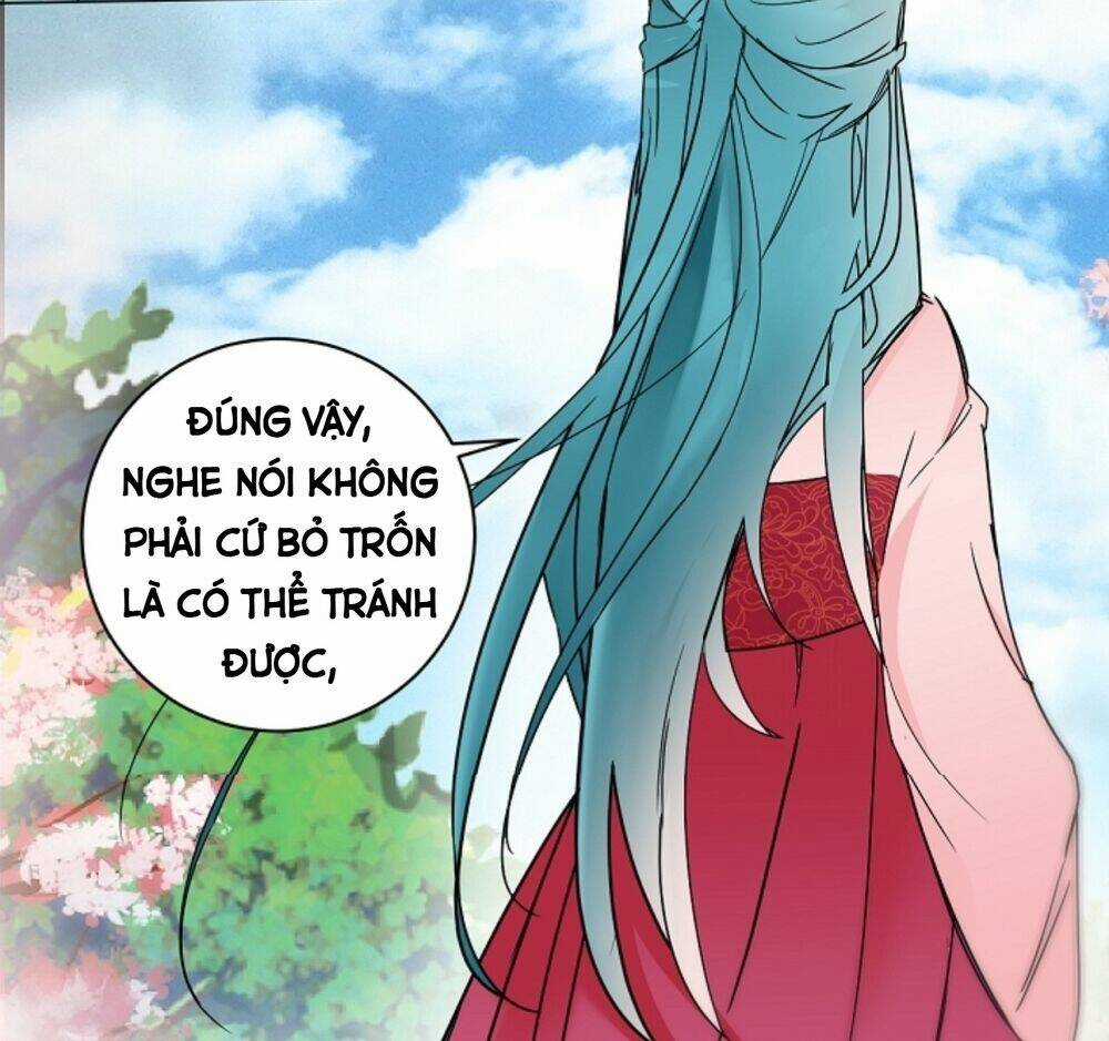 Chae Hong Sa - Chapter 56 - Trang 50