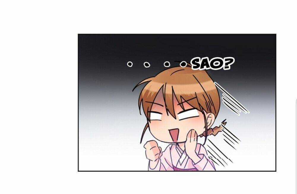 Chae Hong Sa - Chapter 56 - Trang 6