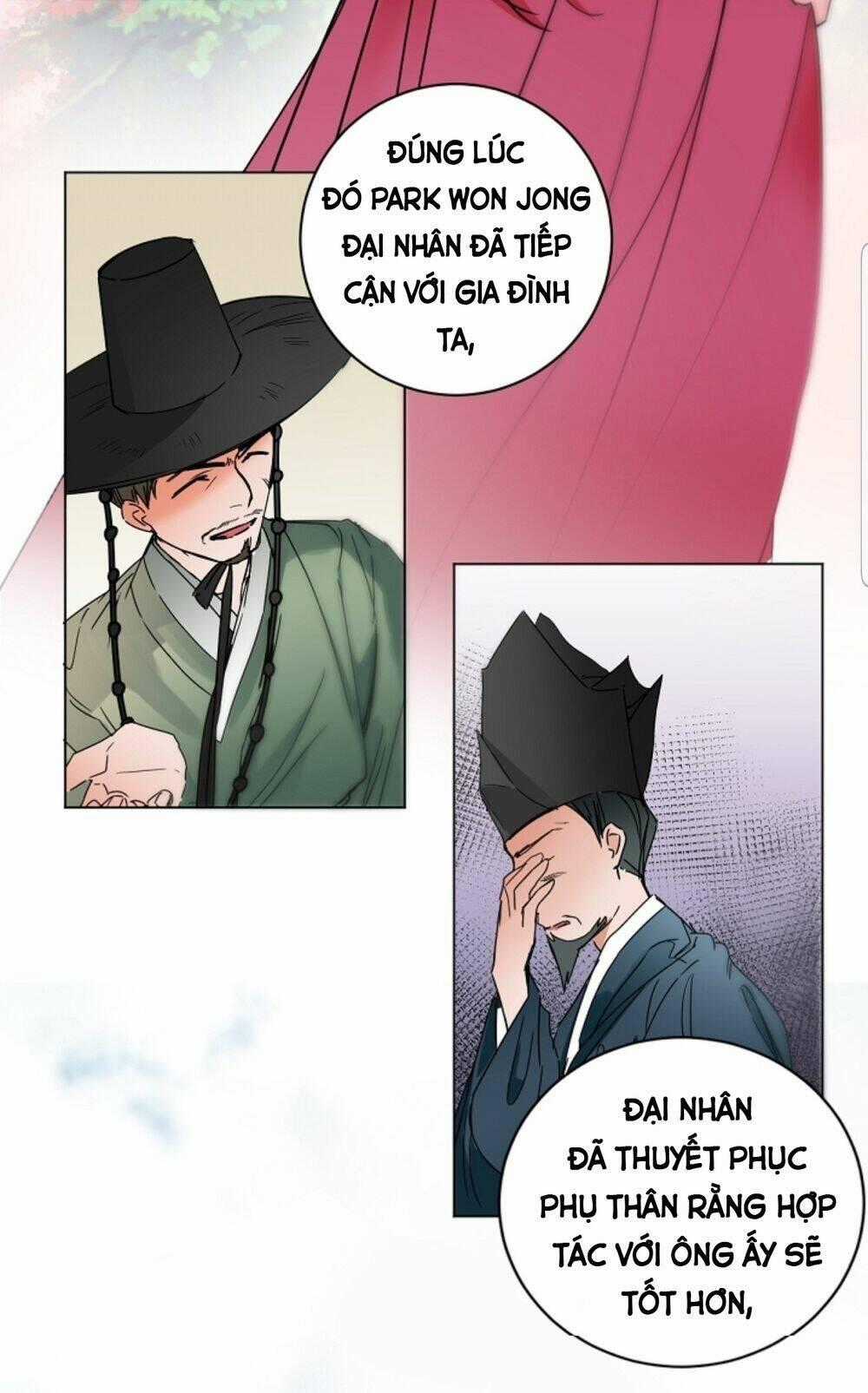 Chae Hong Sa - Chapter 56 - Trang 51