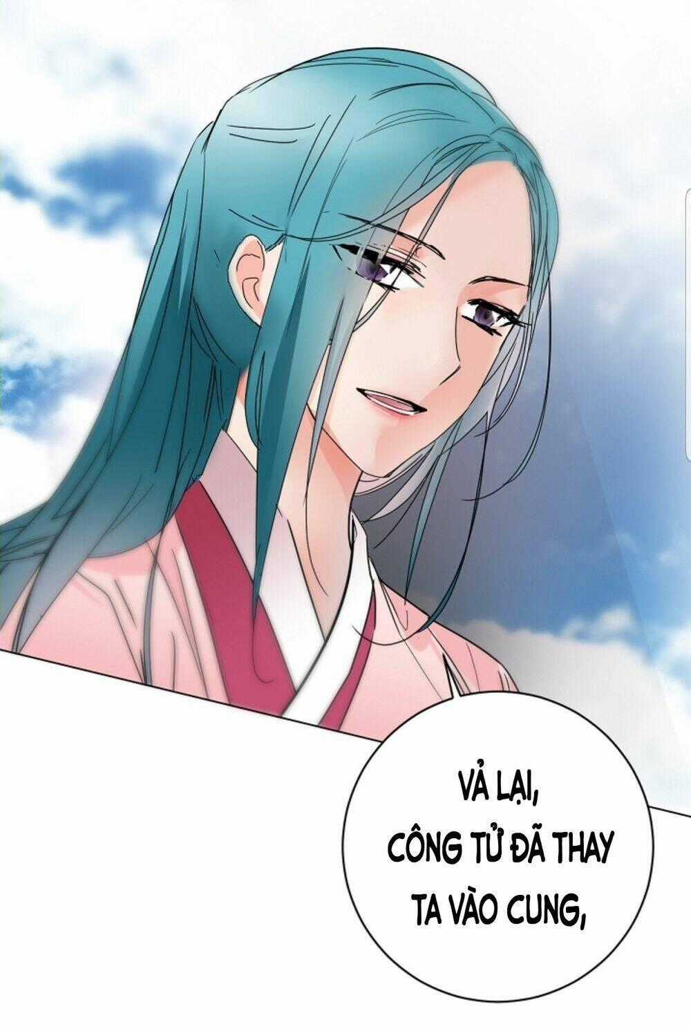 Chae Hong Sa - Chapter 56 - Trang 52