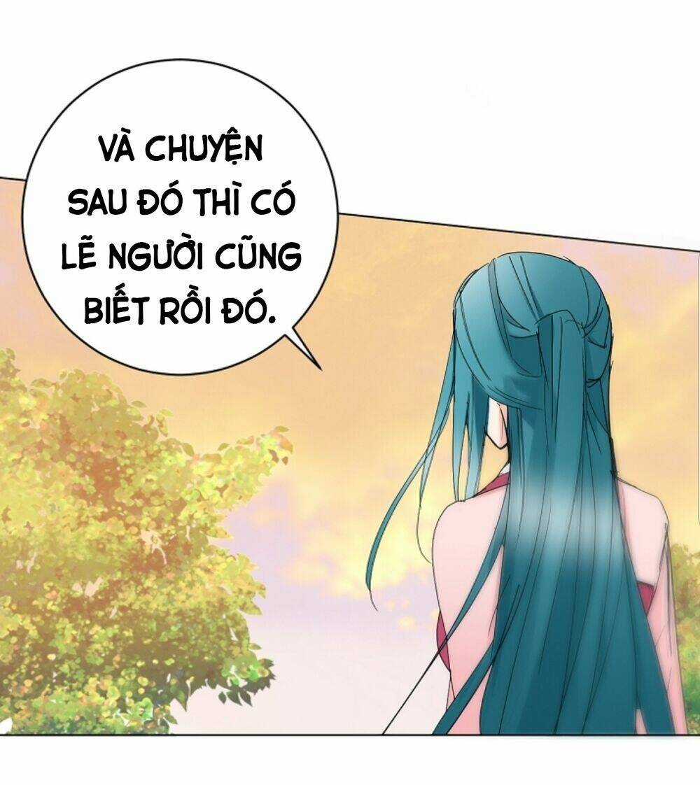Chae Hong Sa - Chapter 57 - Trang 12