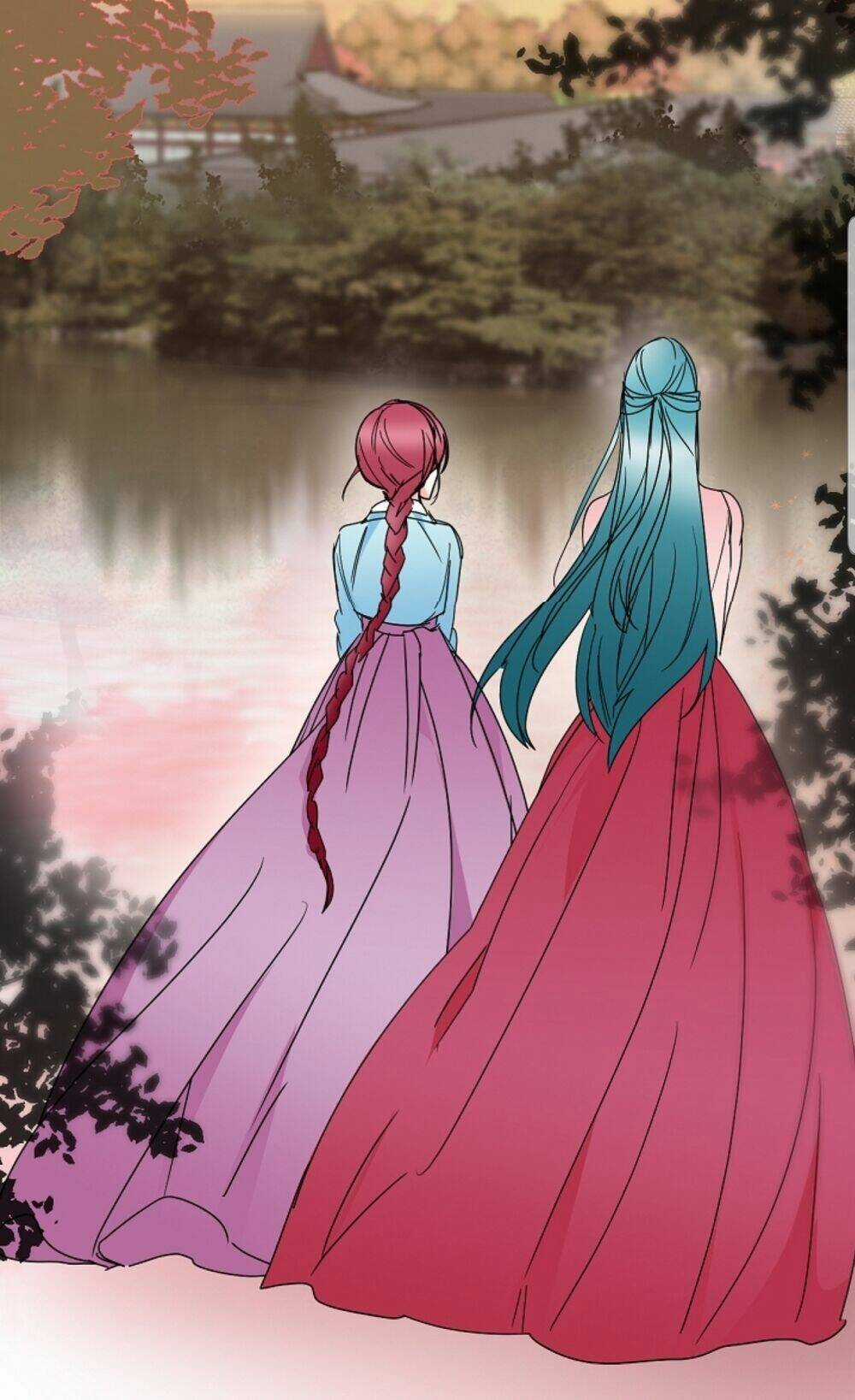 Chae Hong Sa - Chapter 57 - Trang 15