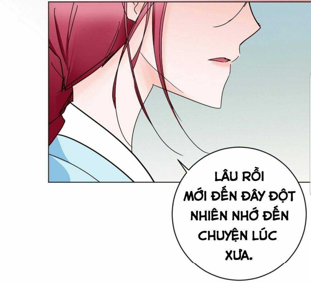 Chae Hong Sa - Chapter 57 - Trang 16