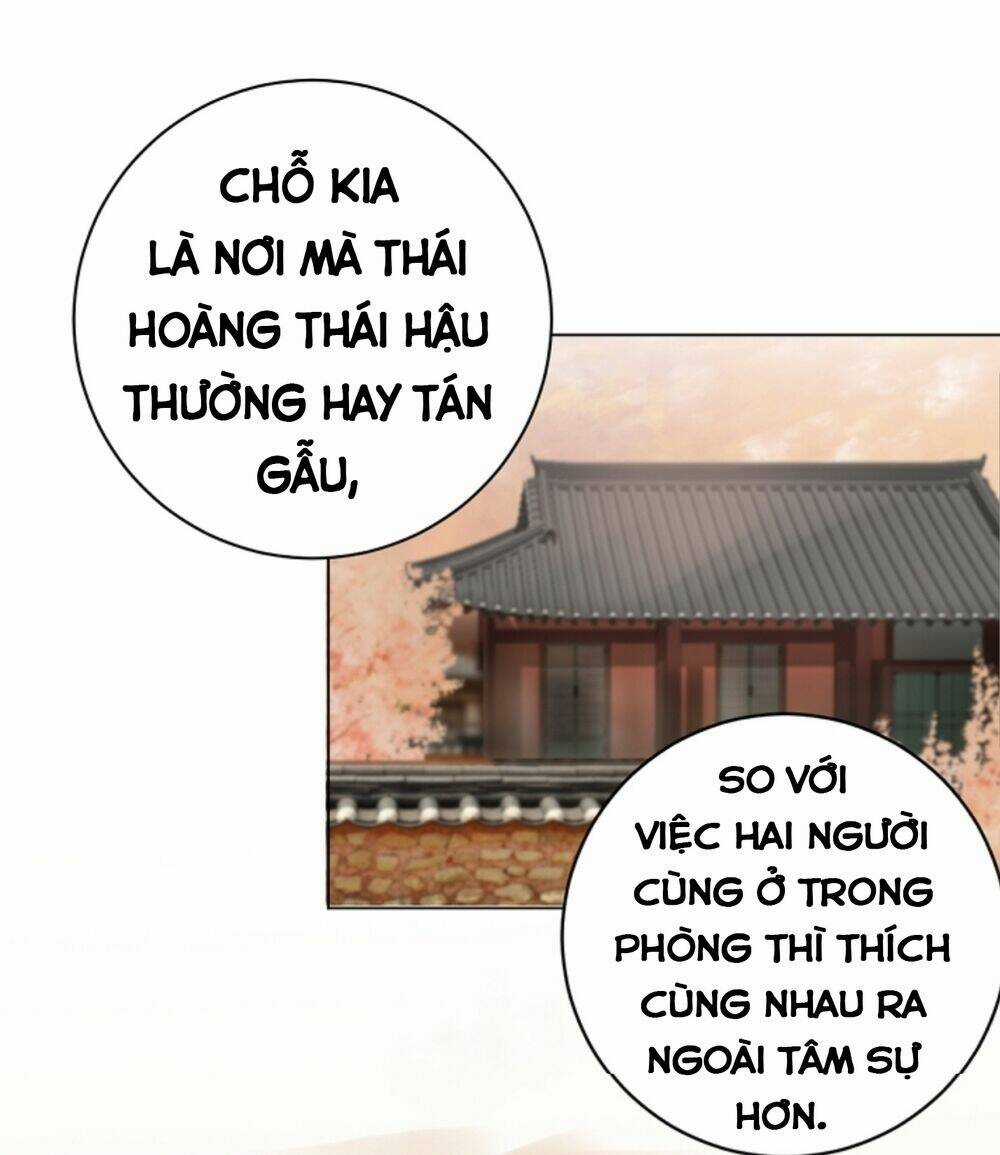 Chae Hong Sa - Chapter 57 - Trang 18