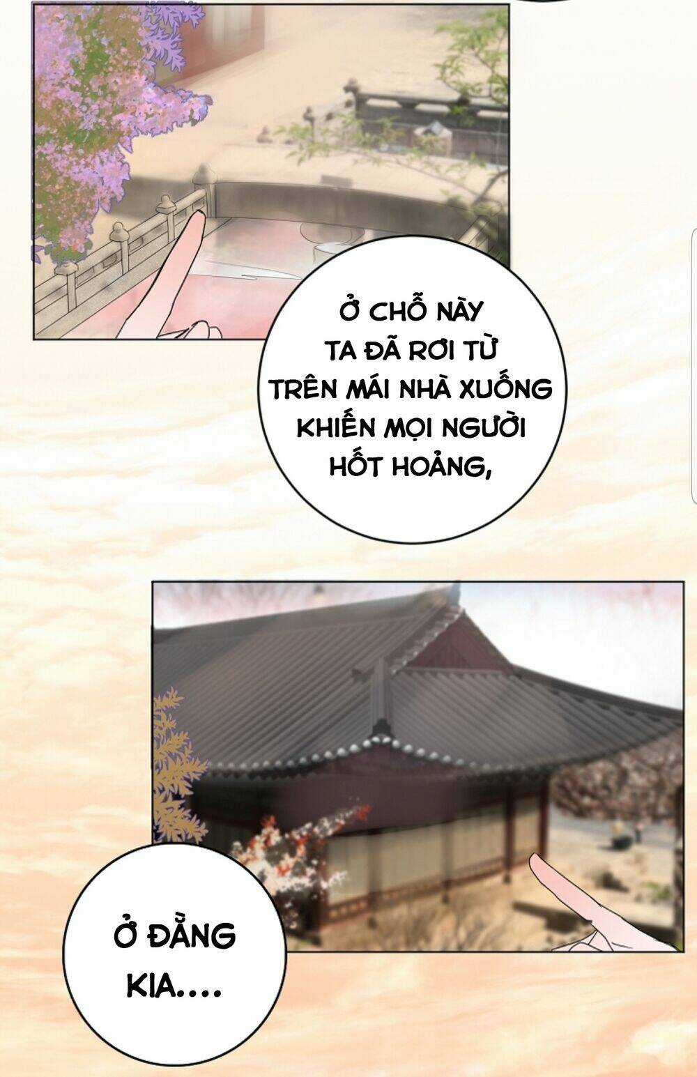 Chae Hong Sa - Chapter 57 - Trang 19