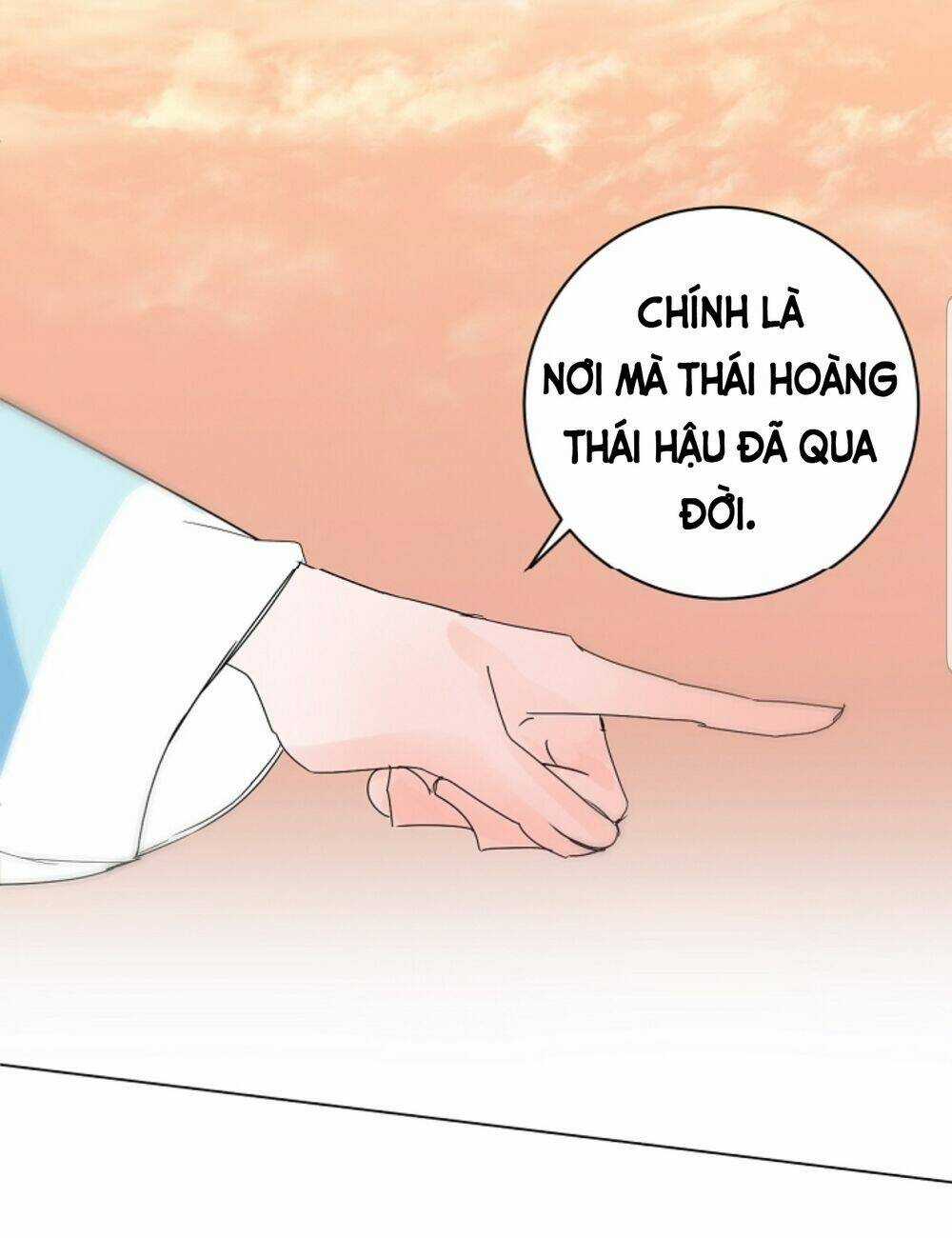 Chae Hong Sa - Chapter 57 - Trang 20