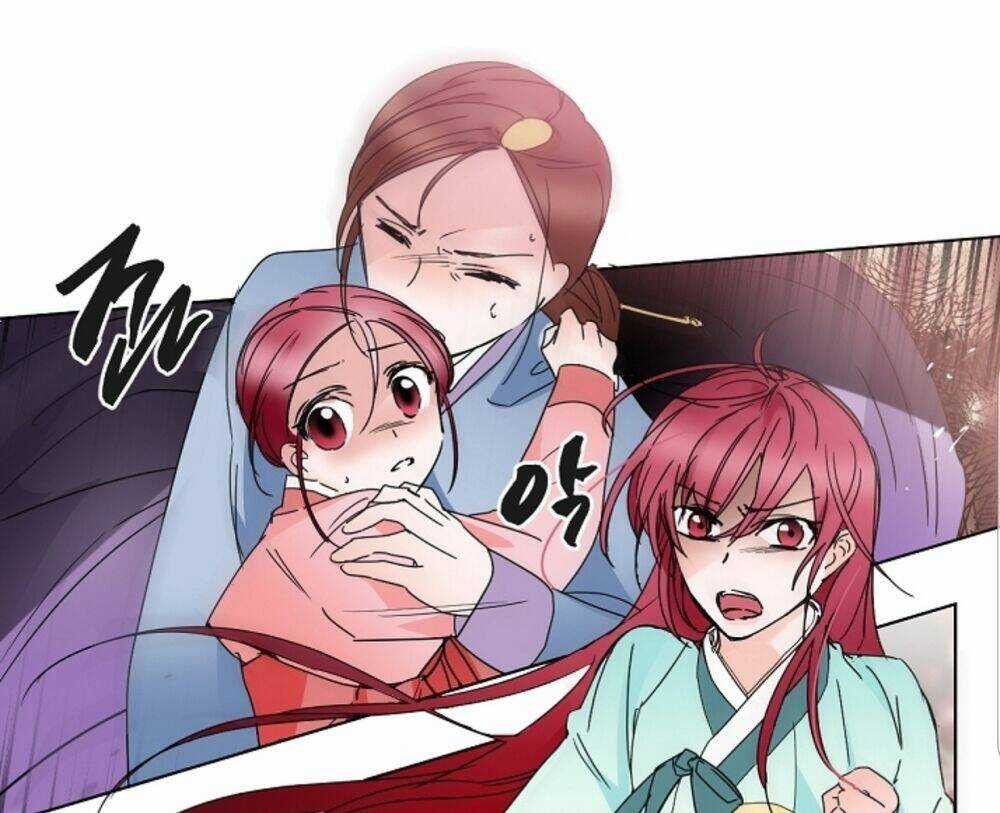 Chae Hong Sa - Chapter 57 - Trang 21