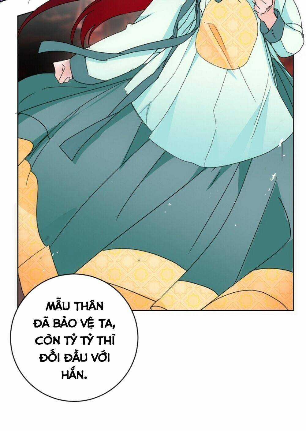 Chae Hong Sa - Chapter 57 - Trang 22