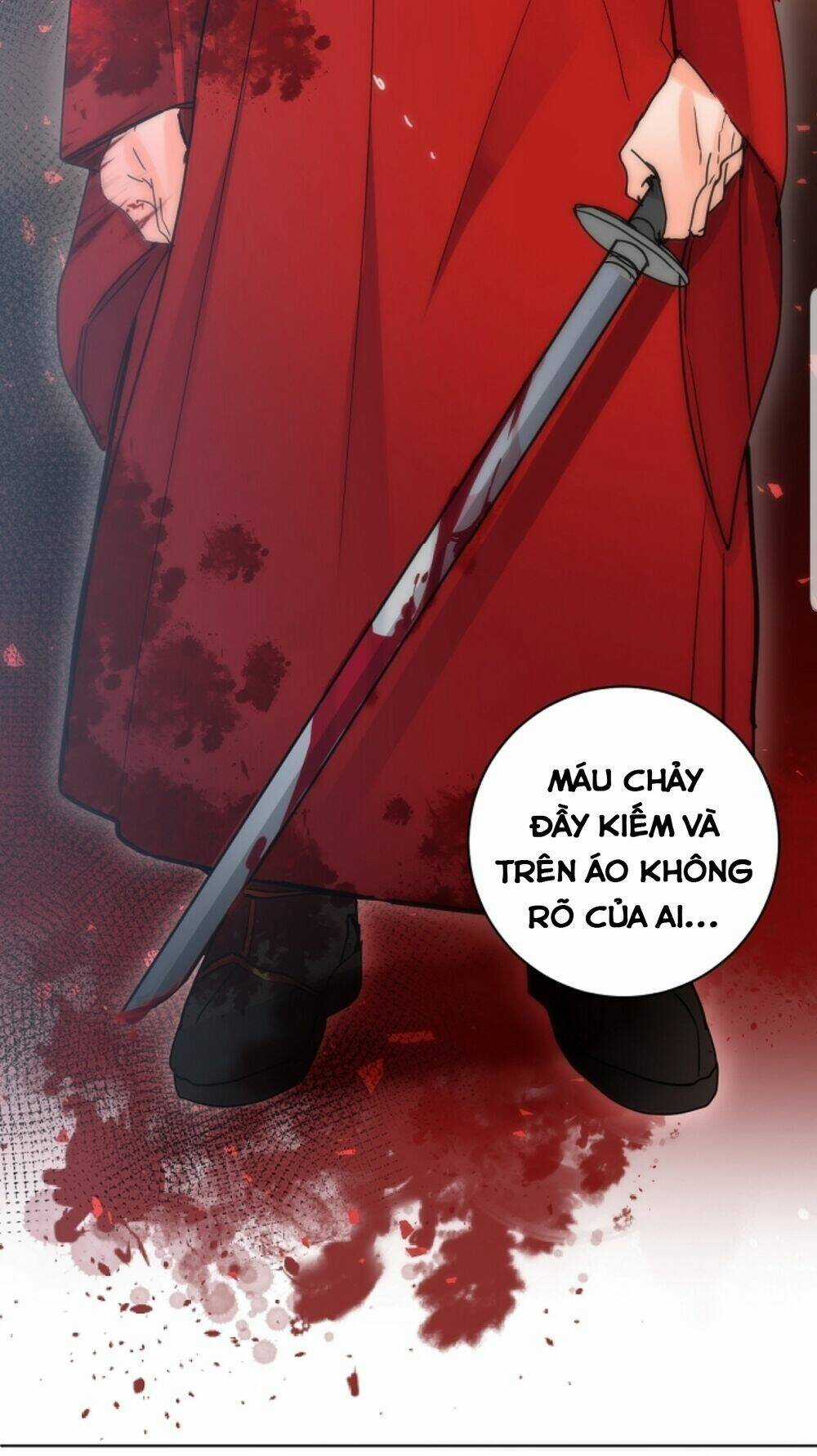 Chae Hong Sa - Chapter 57 - Trang 24