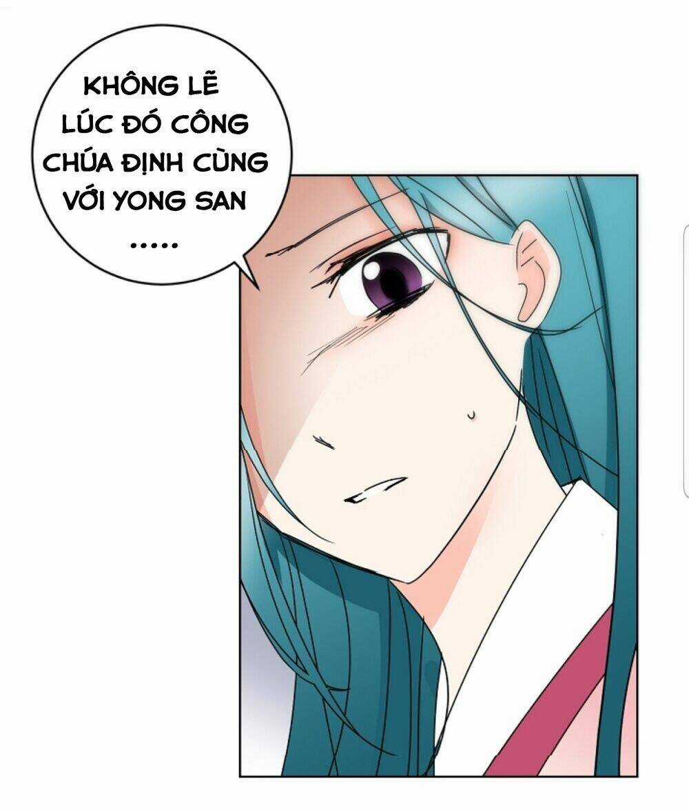 Chae Hong Sa - Chapter 57 - Trang 25