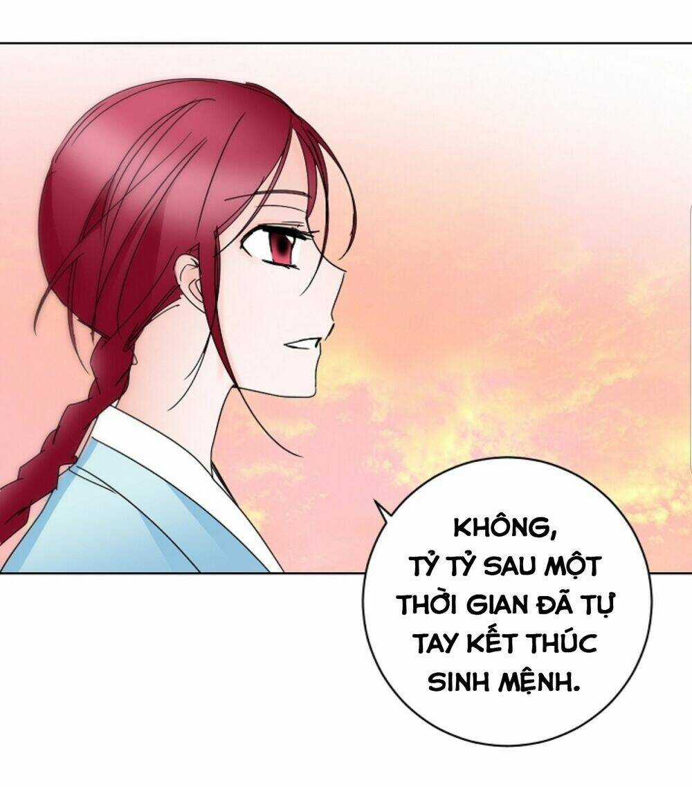 Chae Hong Sa - Chapter 57 - Trang 26