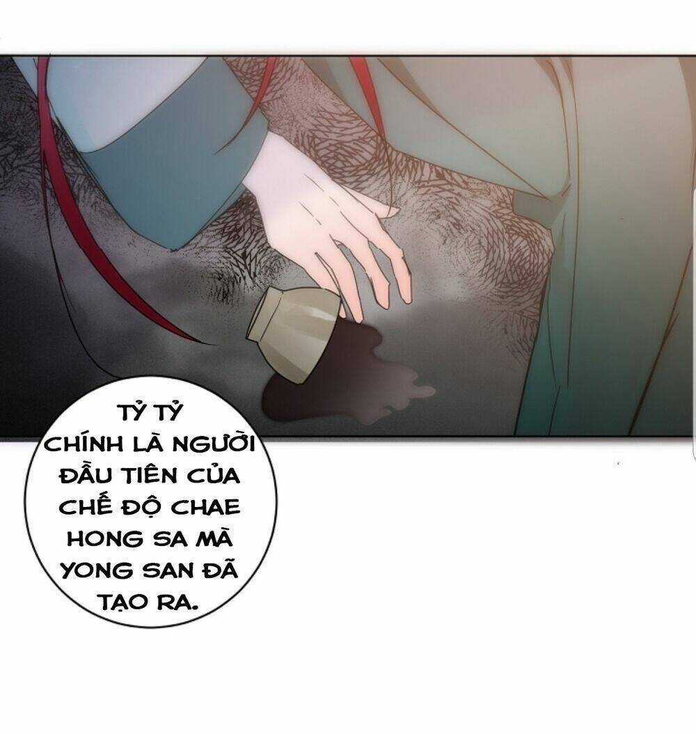 Chae Hong Sa - Chapter 57 - Trang 27