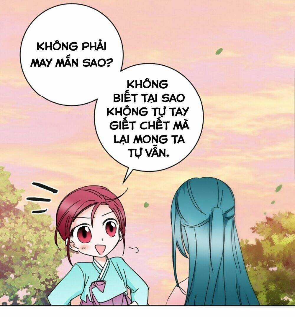 Chae Hong Sa - Chapter 57 - Trang 32