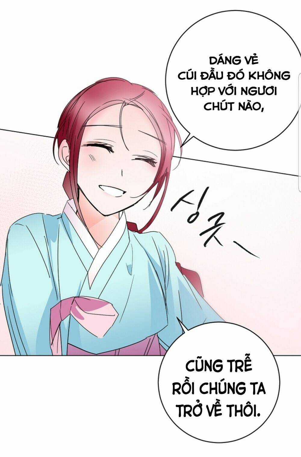 Chae Hong Sa - Chapter 57 - Trang 39