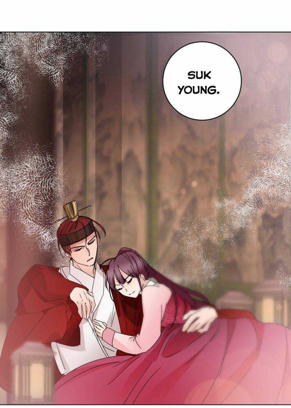 Chae Hong Sa - Chapter 57 - Trang 41