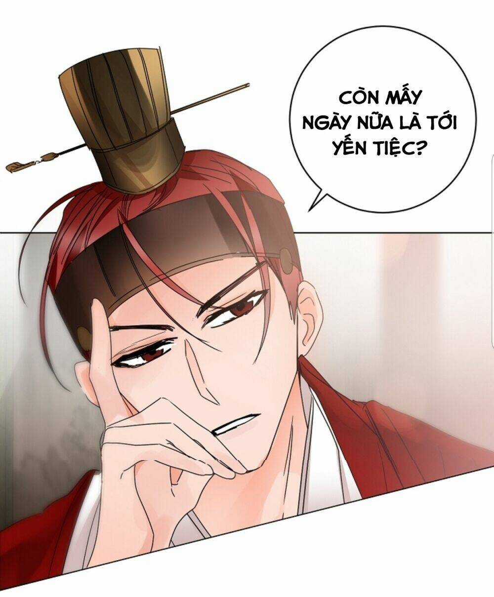 Chae Hong Sa - Chapter 57 - Trang 42