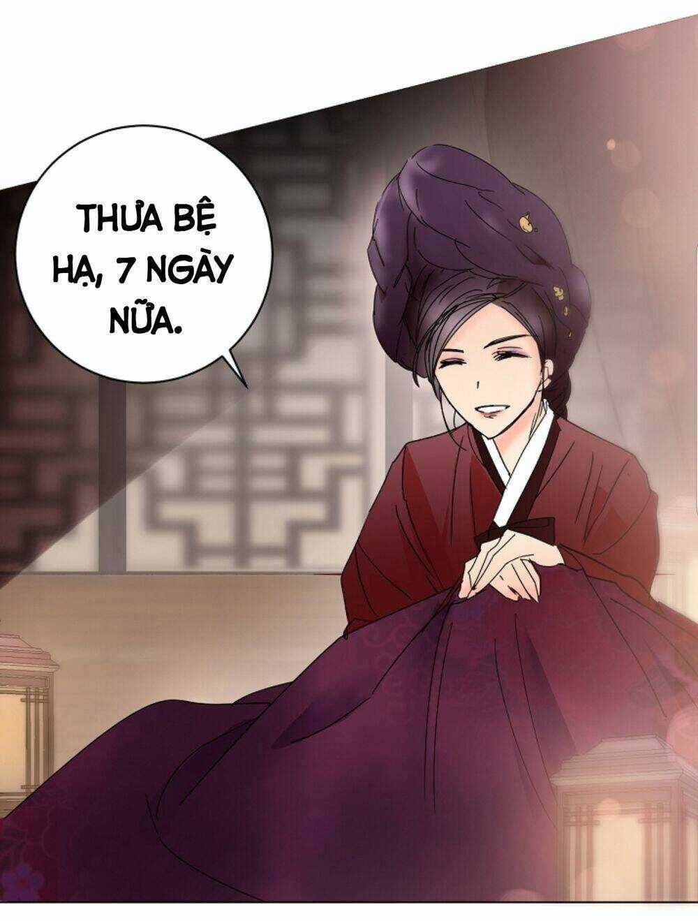 Chae Hong Sa - Chapter 57 - Trang 43