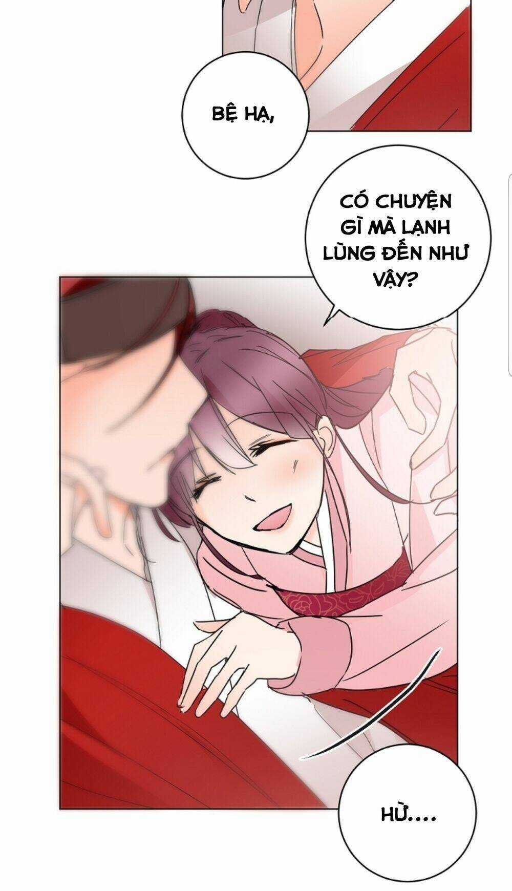 Chae Hong Sa - Chapter 57 - Trang 45