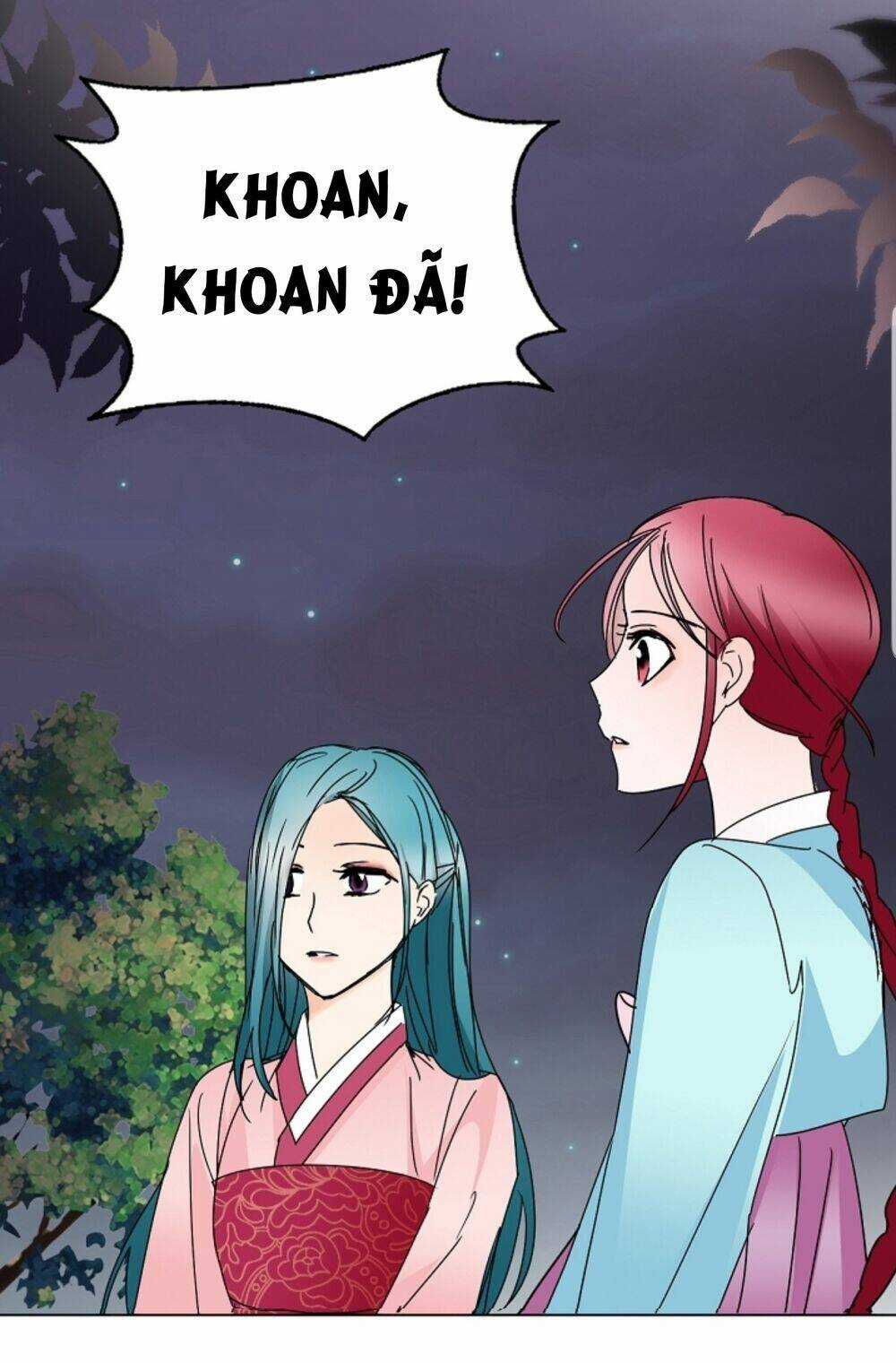 Chae Hong Sa - Chapter 57 - Trang 49
