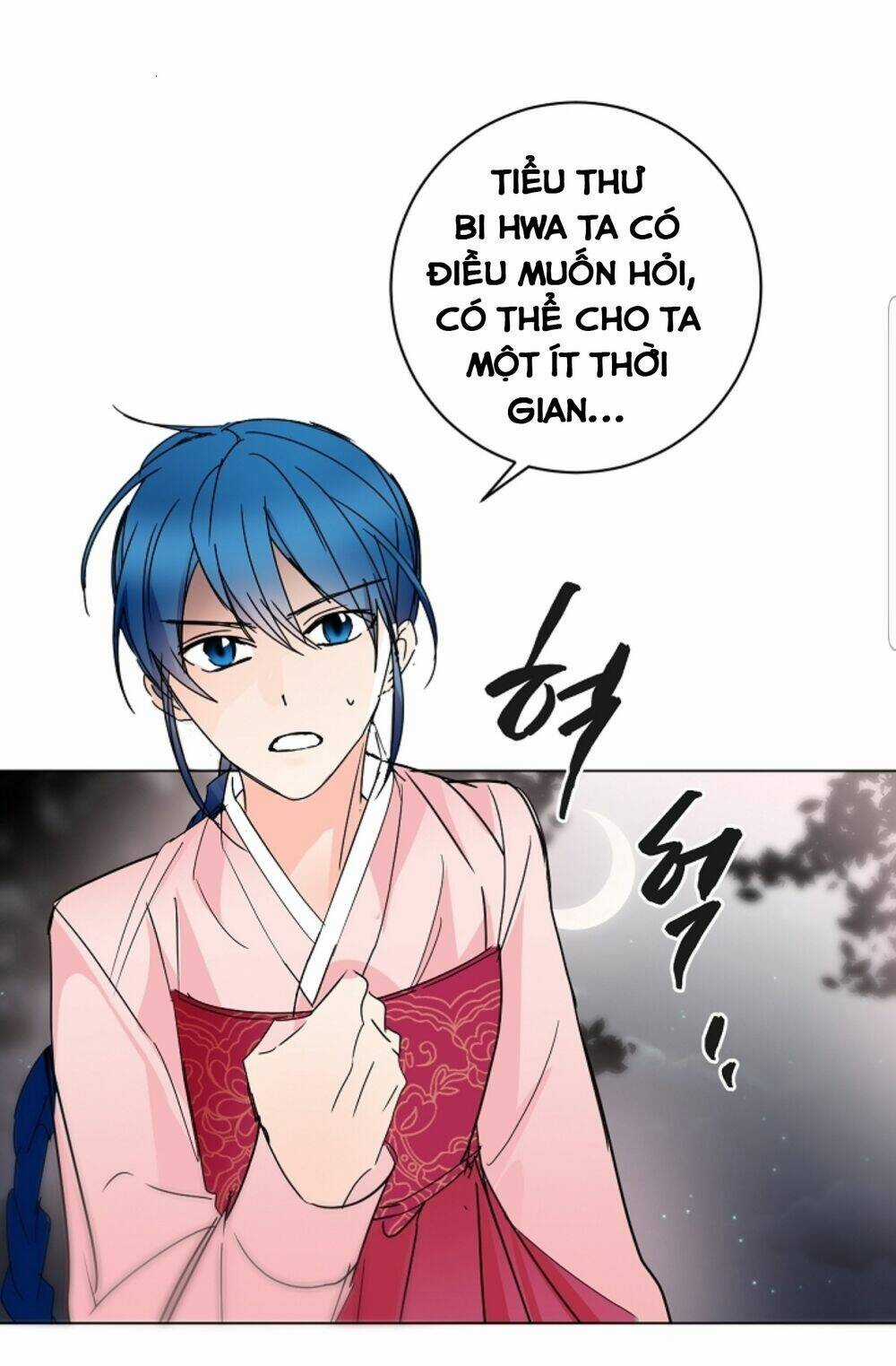 Chae Hong Sa - Chapter 57 - Trang 50