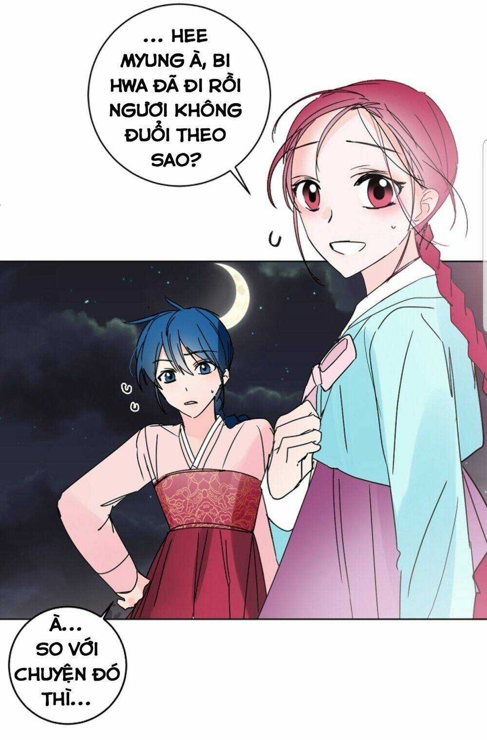 Chae Hong Sa - Chapter 57 - Trang 52