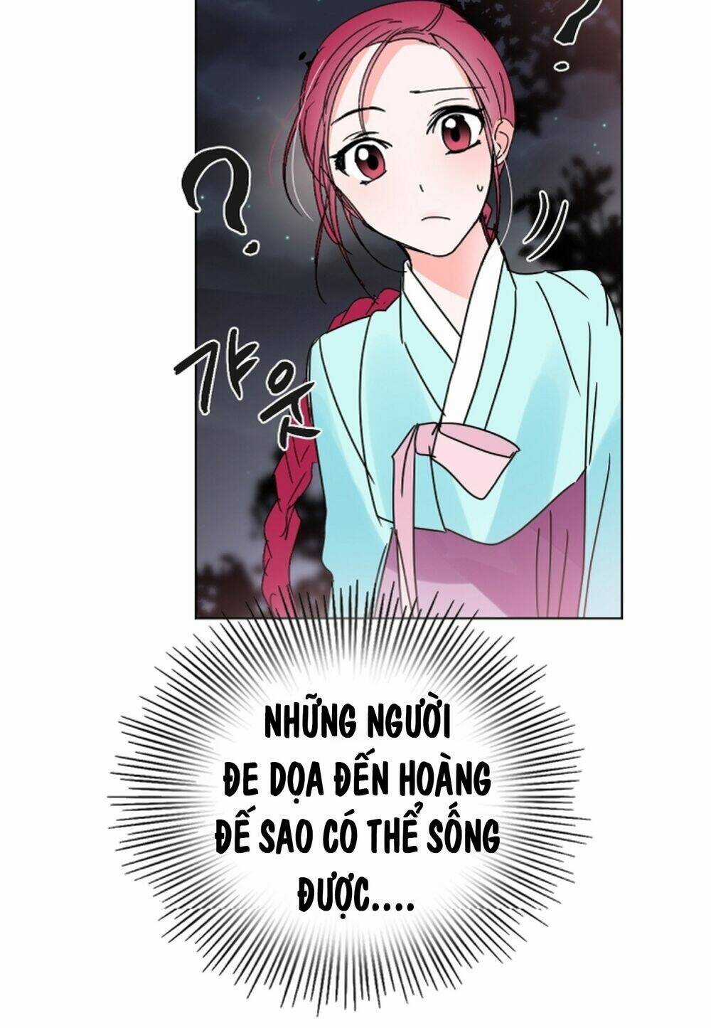 Chae Hong Sa - Chapter 57 - Trang 57