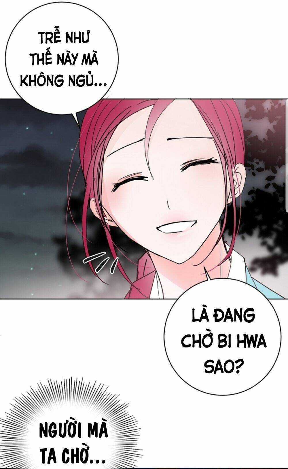 Chae Hong Sa - Chapter 57 - Trang 58