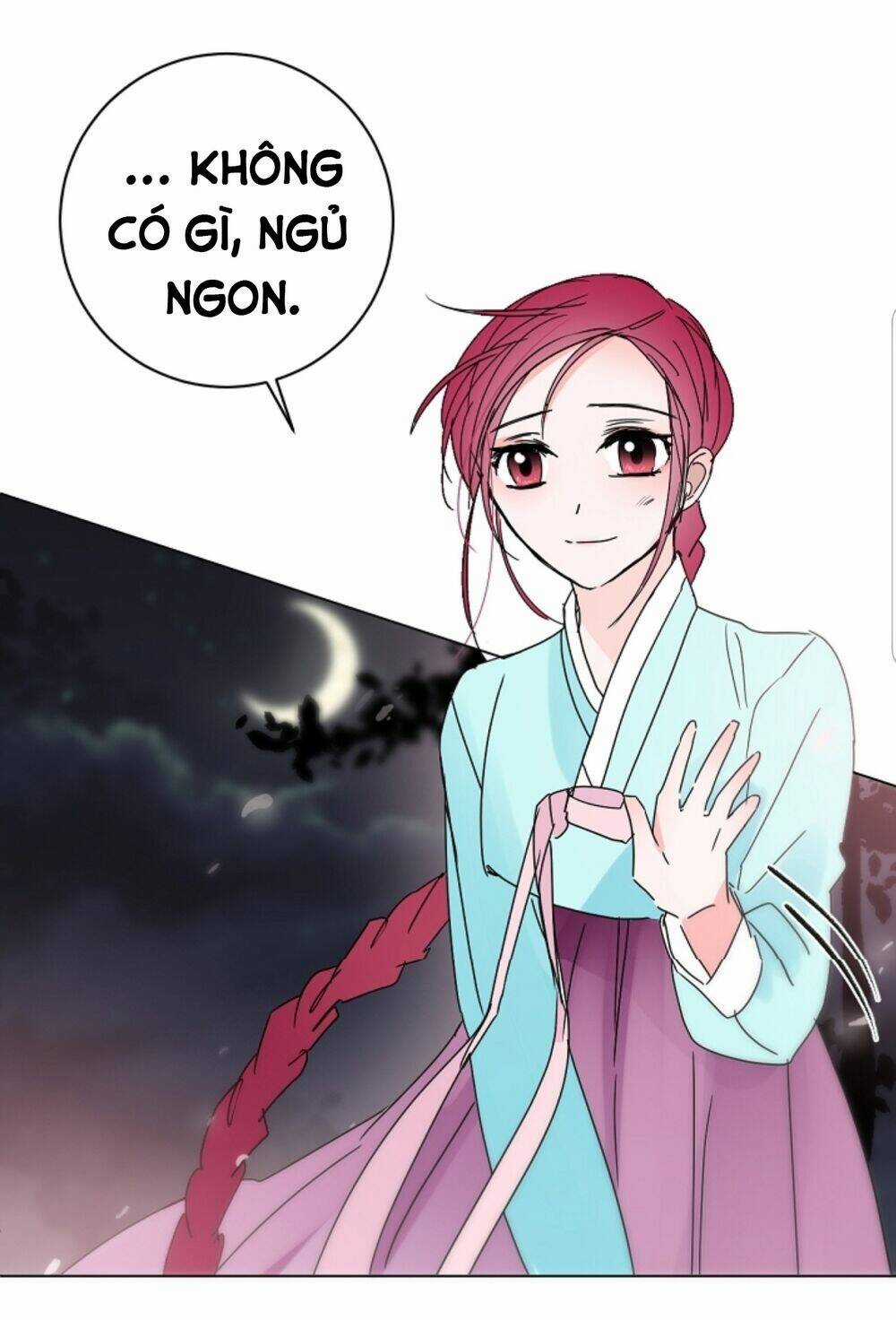 Chae Hong Sa - Chapter 57 - Trang 63