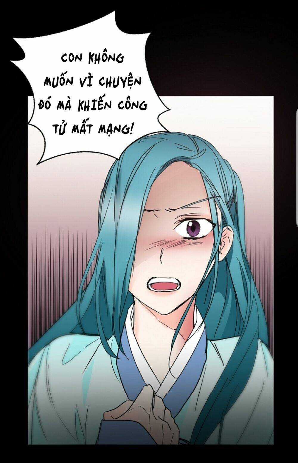 Chae Hong Sa - Chapter 57 - Trang 8