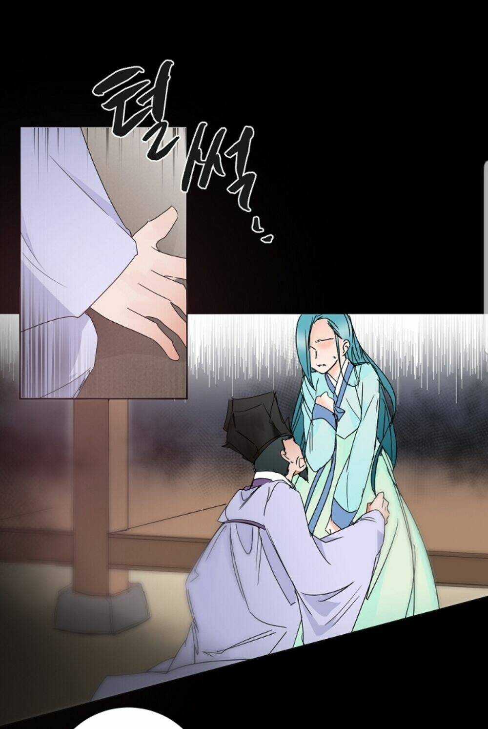 Chae Hong Sa - Chapter 57 - Trang 9