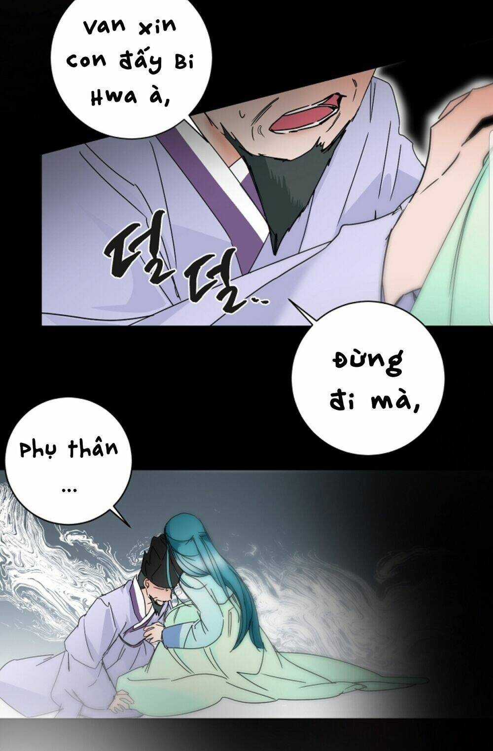 Chae Hong Sa - Chapter 57 - Trang 10