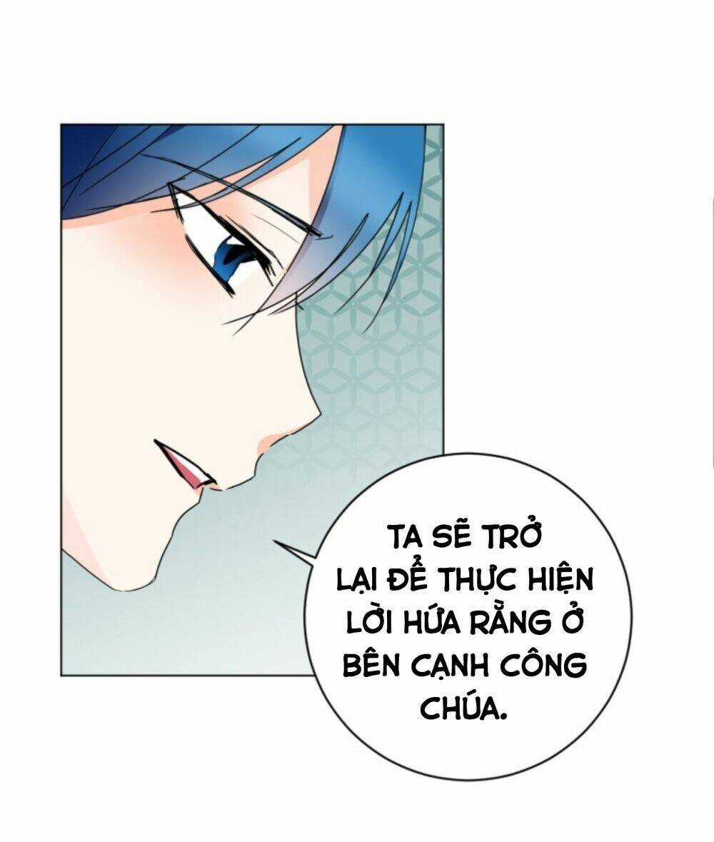 Chae Hong Sa - Chapter 58 - Trang 13