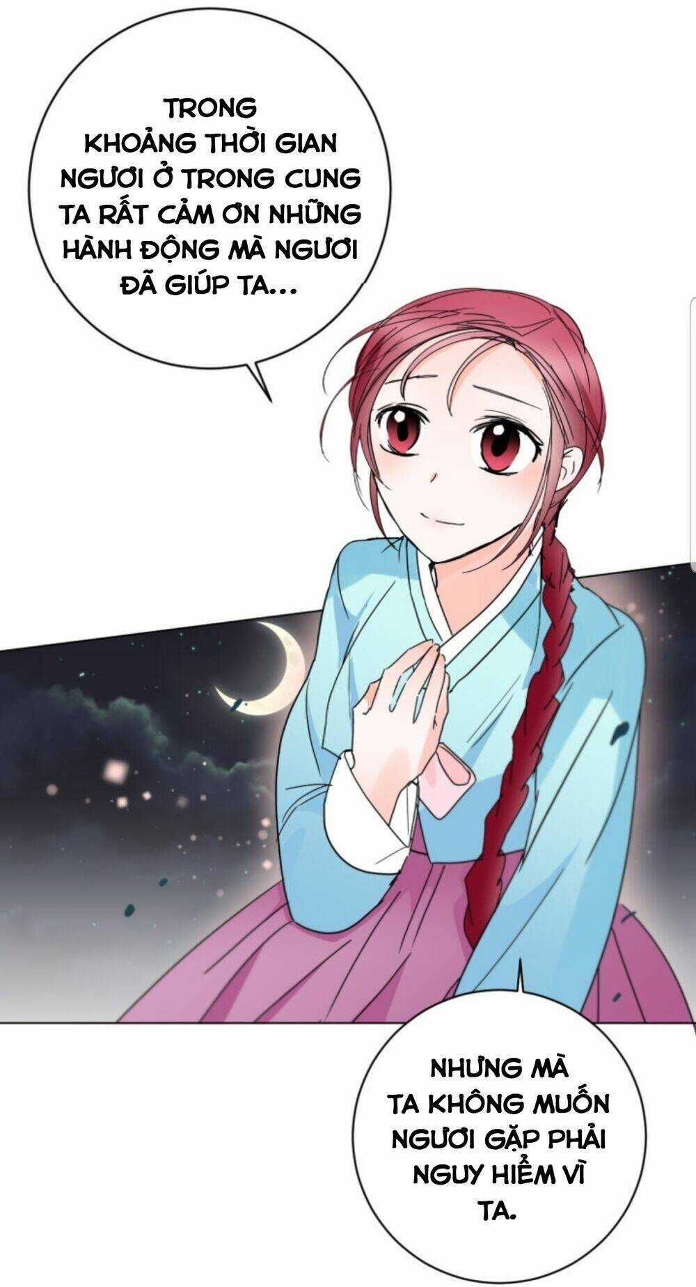 Chae Hong Sa - Chapter 58 - Trang 16