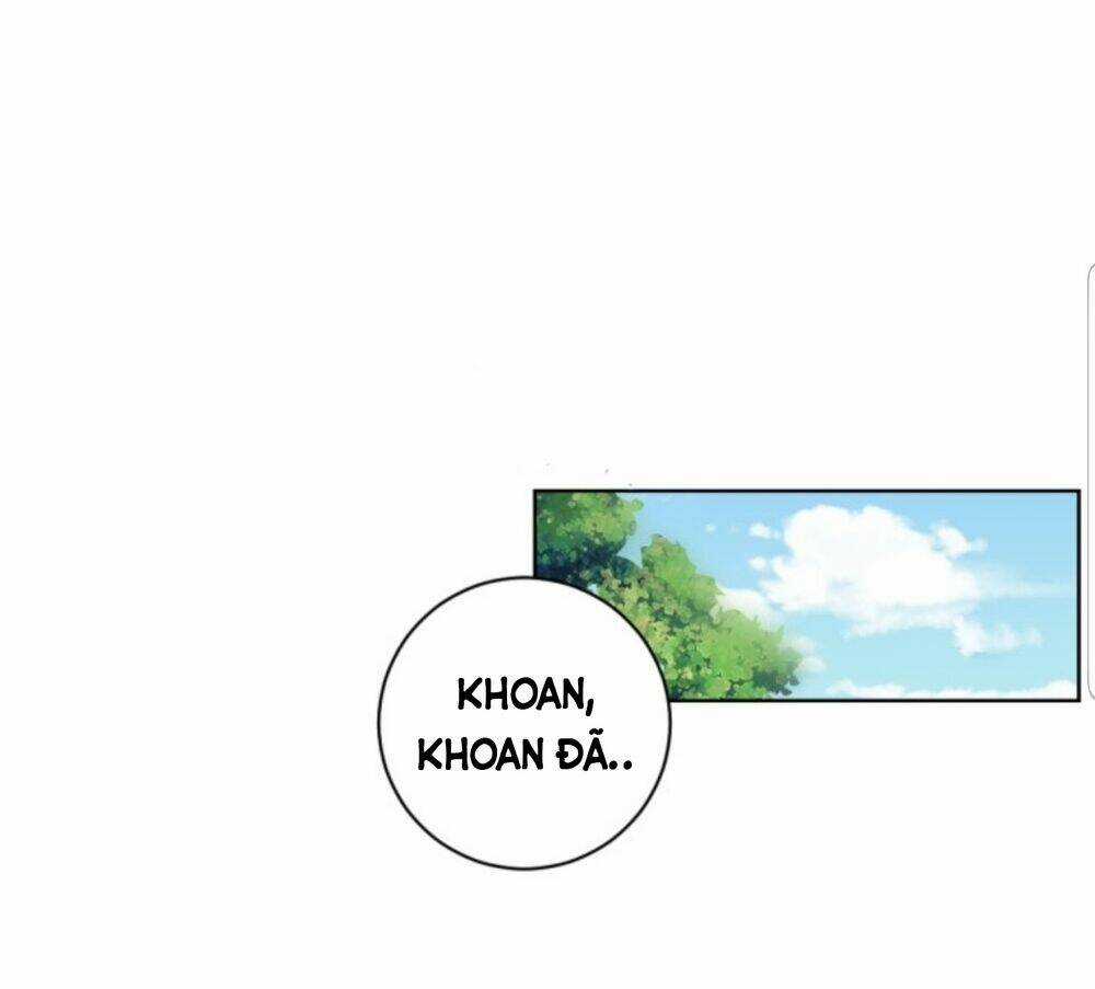 Chae Hong Sa - Chapter 58 - Trang 21