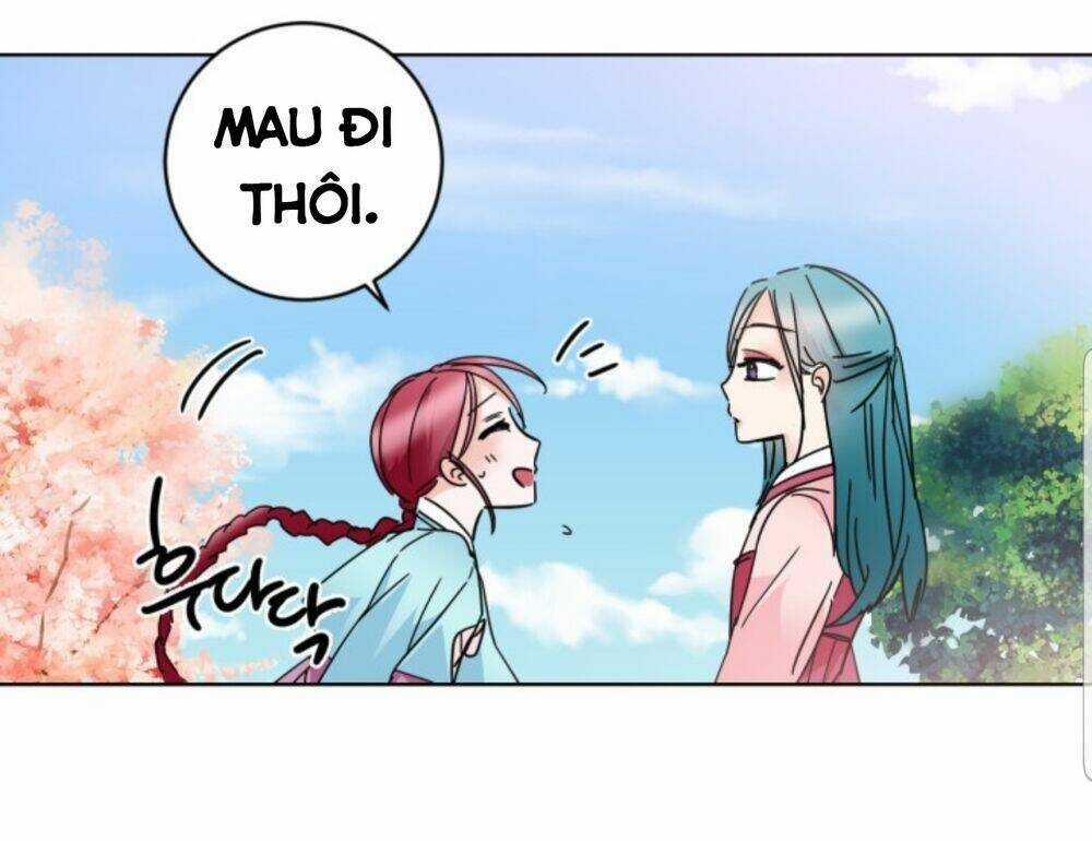 Chae Hong Sa - Chapter 58 - Trang 25