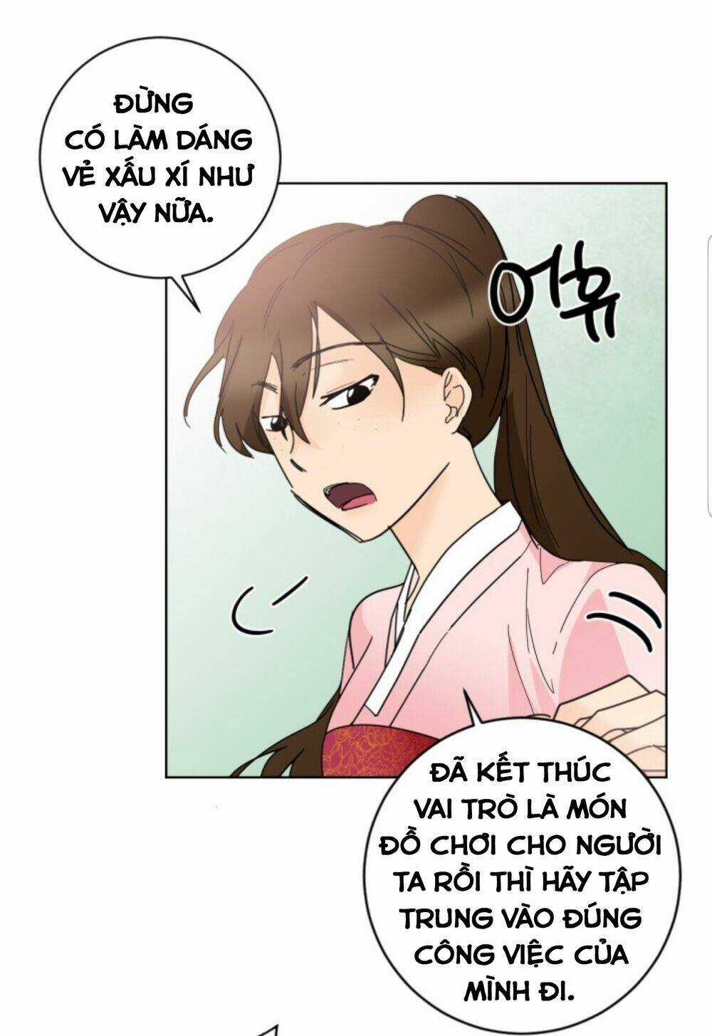 Chae Hong Sa - Chapter 58 - Trang 28