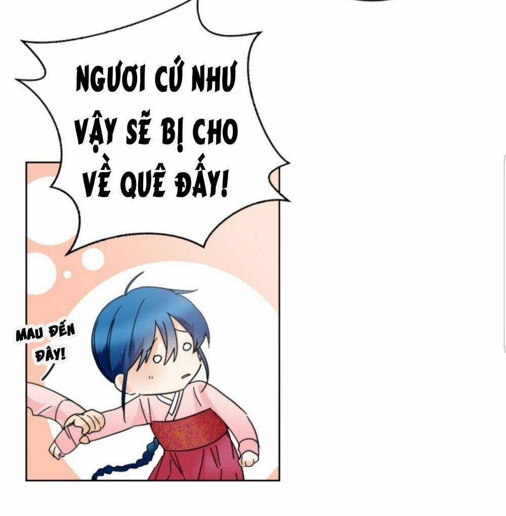 Chae Hong Sa - Chapter 58 - Trang 29