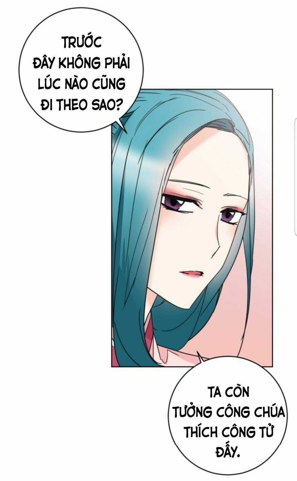 Chae Hong Sa - Chapter 58 - Trang 32