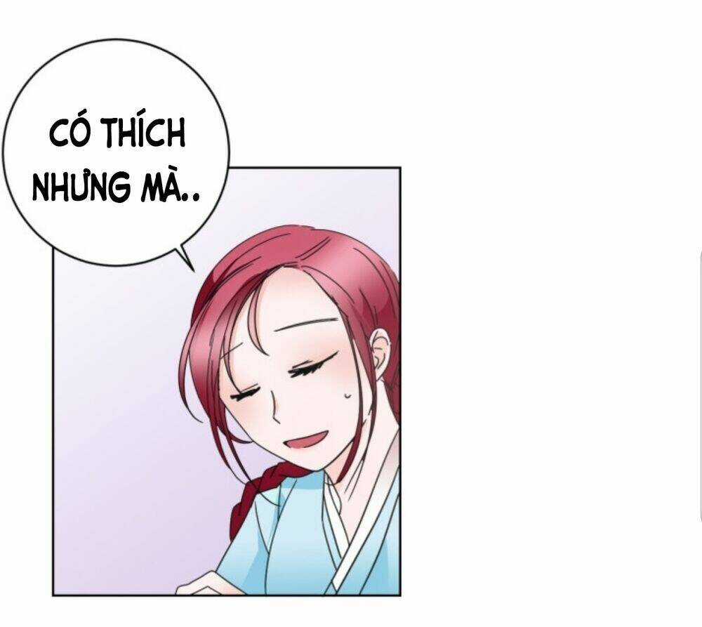 Chae Hong Sa - Chapter 58 - Trang 33