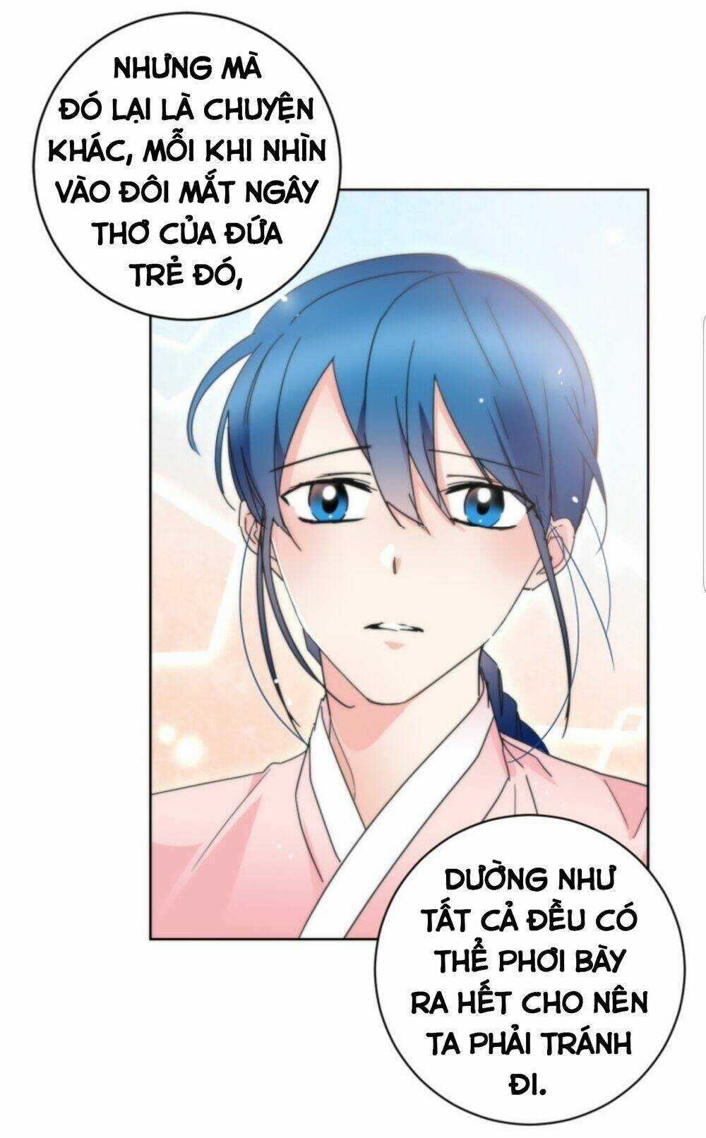 Chae Hong Sa - Chapter 58 - Trang 34