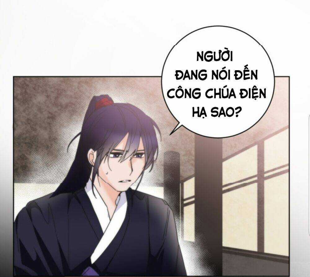 Chae Hong Sa - Chapter 58 - Trang 38