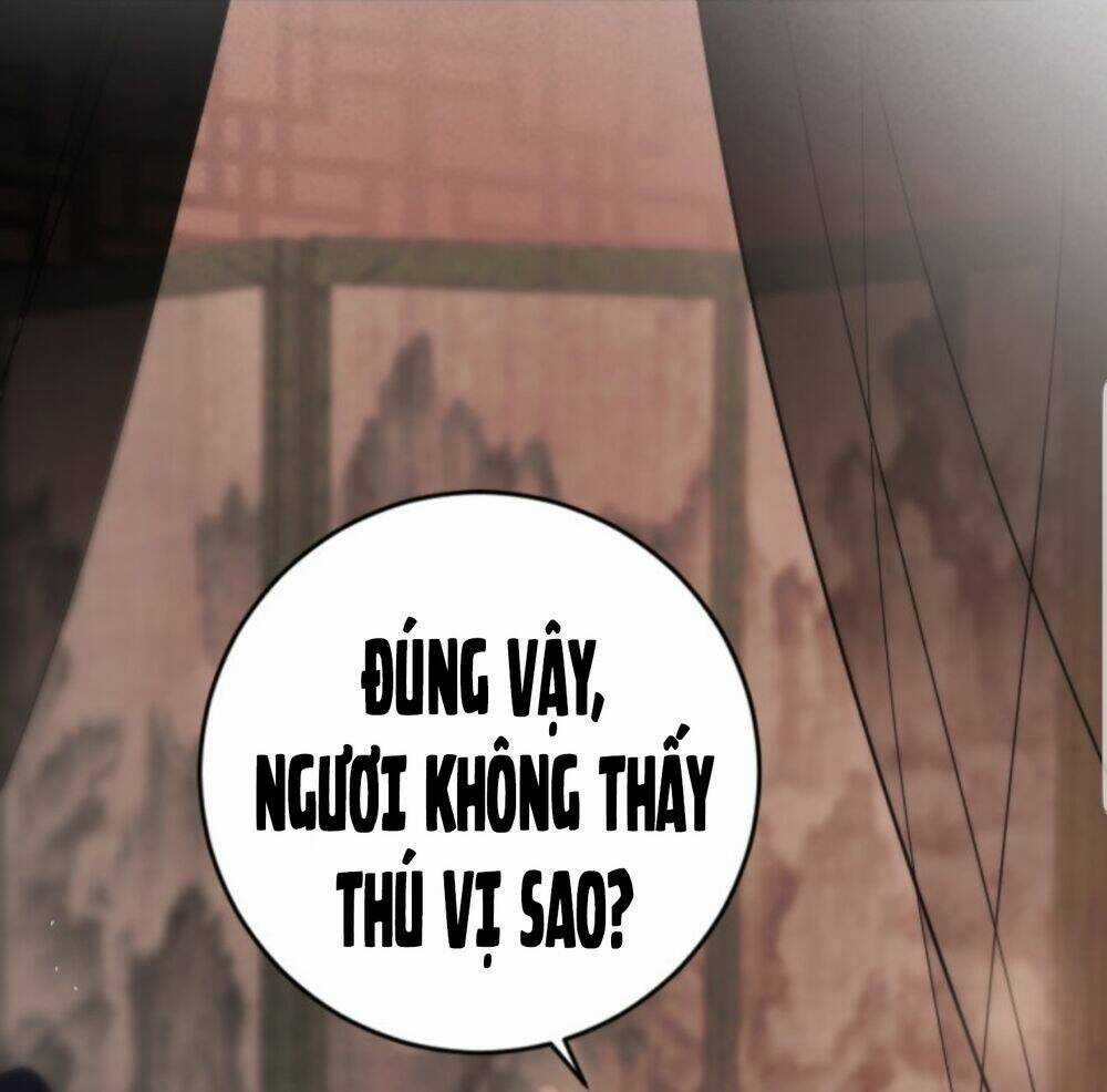 Chae Hong Sa - Chapter 58 - Trang 39