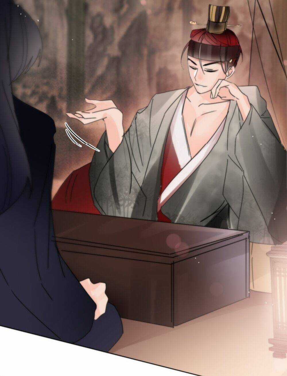 Chae Hong Sa - Chapter 58 - Trang 40