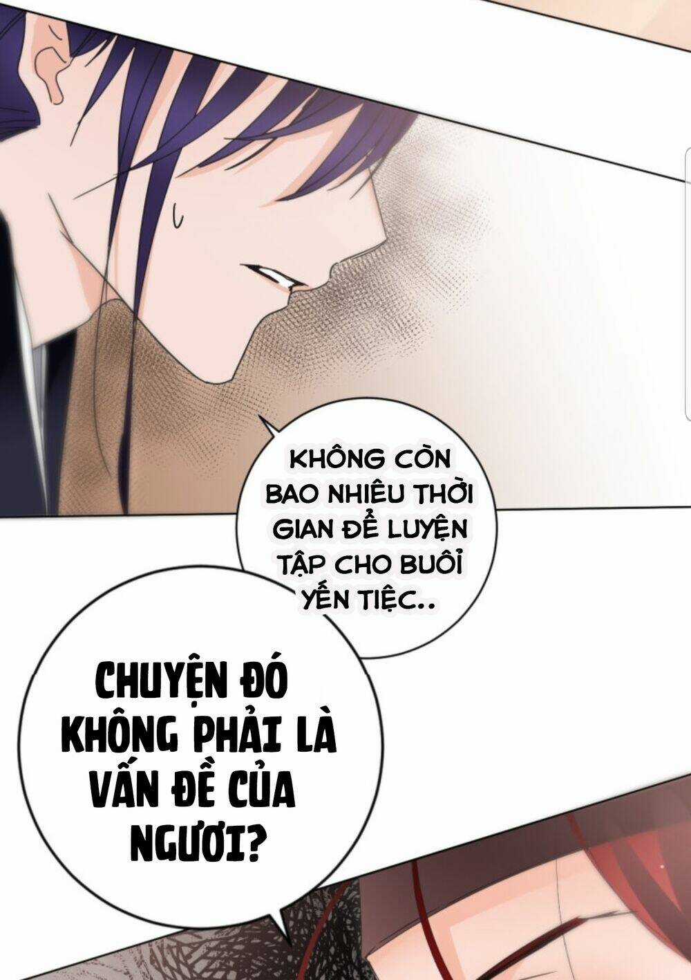 Chae Hong Sa - Chapter 58 - Trang 41
