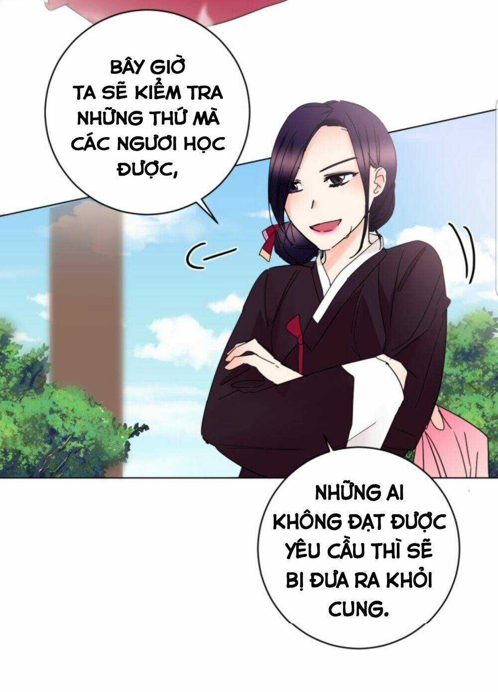 Chae Hong Sa - Chapter 58 - Trang 47