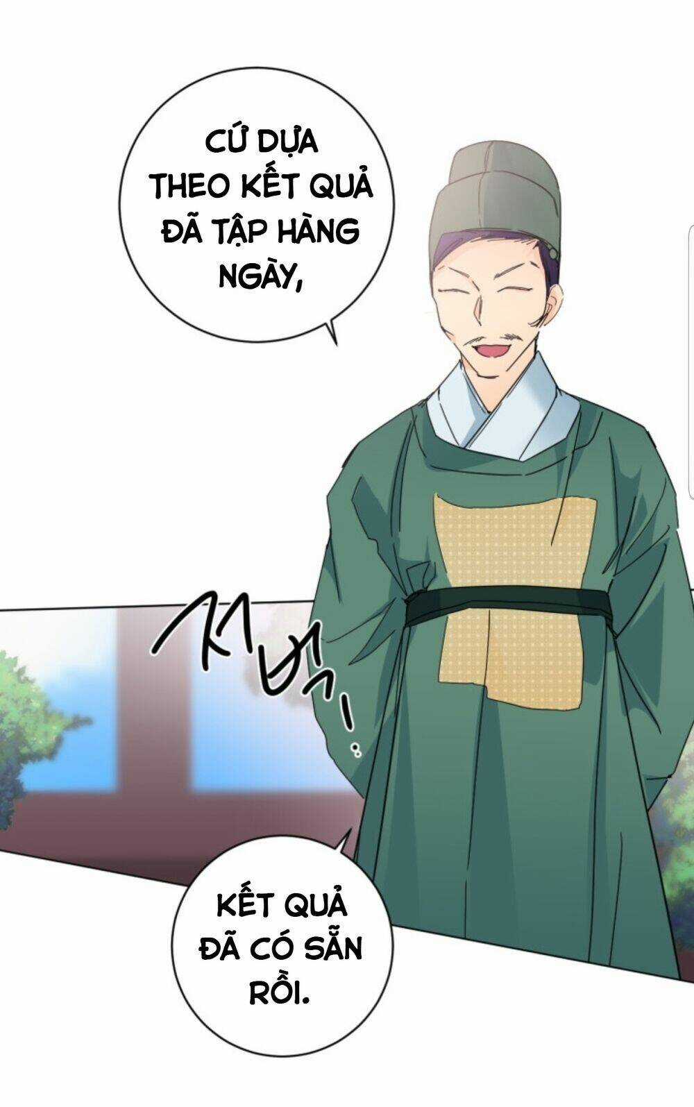 Chae Hong Sa - Chapter 58 - Trang 49